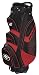 Team Effort Georgia Bulldogs The Bucket Ii Cooler Cart Bag