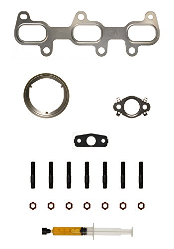 Ajusa Jtc11605 Kit Montaggio Compressore