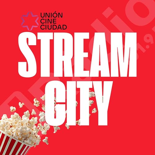 HORA DE XALERA - Stream City "TORNA JESSICA FLETCHER? El bomb&agrave;s de Jamie Lee Curtis i la marat&oacute; de 4 hores de Kill Bill!