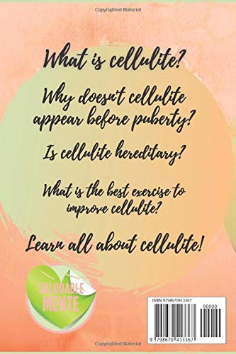 Fights Cellulite Naturally: Food and exercise: Your guide to fighting cellulite naturally!