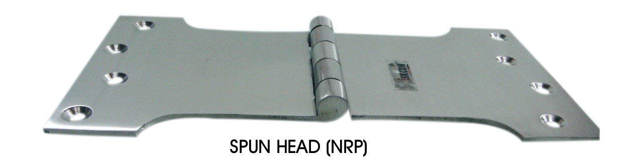 Ball Bearing Hinges | Butt Hinges - View #6