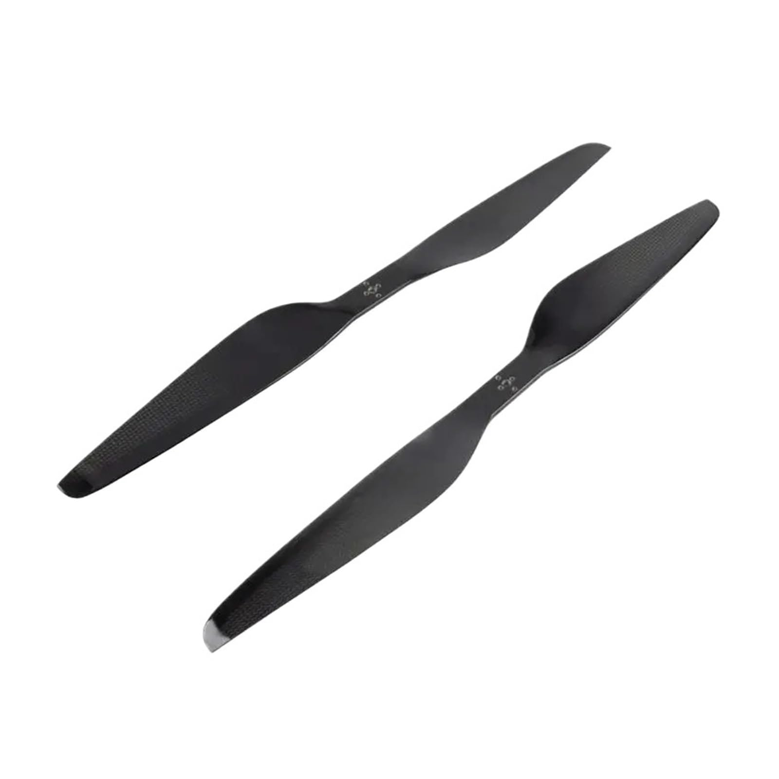 1 Paio Pale Carbonio 22x7.2in Drone CW CCW