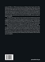 LACAN EN MEXICO. MEXICO EN LACAN. MILLER Y EL MUNDO 6079497158 Book Cover