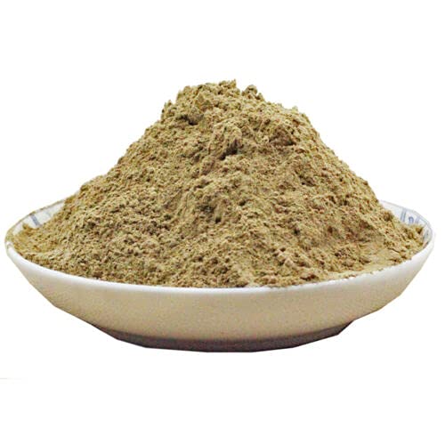 EliteKoopers Organic Guava Leaf Powder Herbal Healthy Guava Leaves Powder (50g)