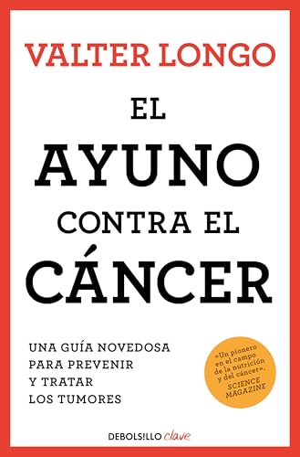 Ayuno Intermitente: Qué es, Cómo Hacerlo y Beneficios Reales 8 El ayuno contra el cáncer: Una guía novedo...