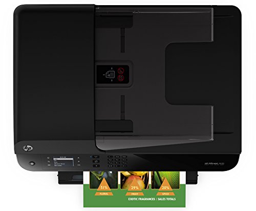 Amazon.co.jp: HP Officejet 4630 : パソコン・周辺機器