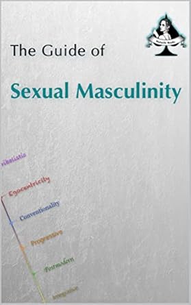the guide of sexual masculinity eBook : Books, Hotwife: Amazon.in