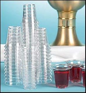 Christian Brands Communion Cups 1000bx 4pack
