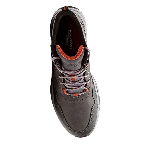 Rockport Men's XCS Pathway Waterproof Mid Hiking Boot2