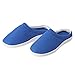 Price comparison product image Gel Comfort Slippers XL (45-46) | Blue | XL