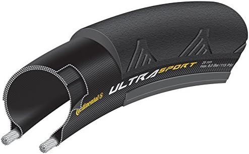 Continental Ultra Sport II Road Clincher