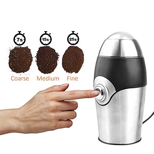 Best Nut Grinder 2022 After 234 hours of research and testing.