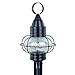 Vaxcel T0283 13" Outdoor Post Mount