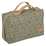 Coloris : Vert Five Simply Smart - Trousse de Toilette Liberty Duo 26cm Vert