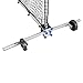 Champro Field Screen Wheel Kit, Silver (NBFW)