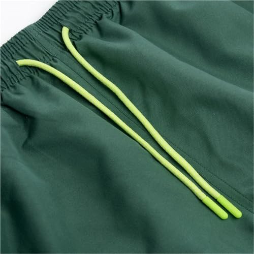 Short de bain sexy grande taille pour hommes en vacances d'été - 5