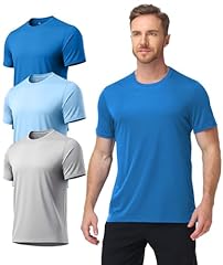 3 Pack-light Gray / Sky Blue / Light Blue