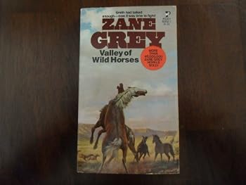 Valley of Wild Horses