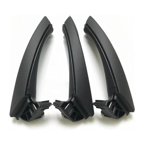 Ԃ̎hAnh p 3 V[Y E90 E91 E92 316 318 320 325 328i 2004-2012 CeAhAvnhƃJo[g(Lhd Set Black)