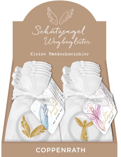 Handschmeichler - Schutzengel Wegbegleiter: Engel / Engelsflügel