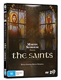 Martin Scorsese Presents - The Saints DVD