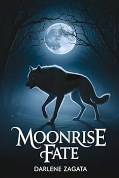 Paperback Moonrise Fate Book