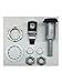 Generac - LATCH VISE ACTION