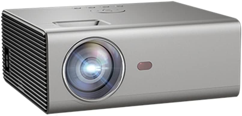 LCD Portable Sync Display With Mobile Phone Projector Support Full 1080p Home Cinema Media Player(Multi-screen version)