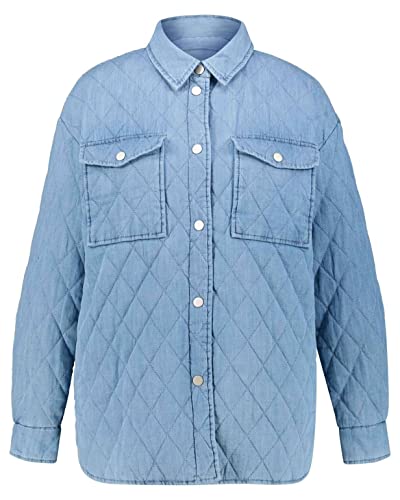 OPUS Damen Steppjacke JASA indigo (59) S