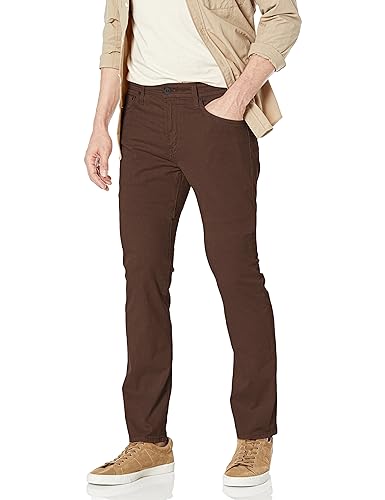 Image of AG Adriano Goldschmied Men's Everett Slim Straight Jeans