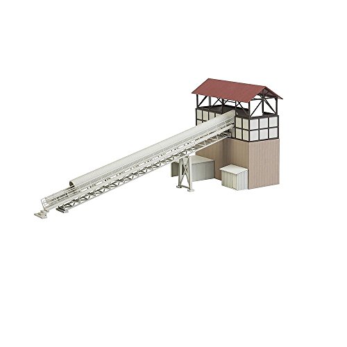 Set Gravier FALLER 190276 pour décor de réseau ferroviaire miniature