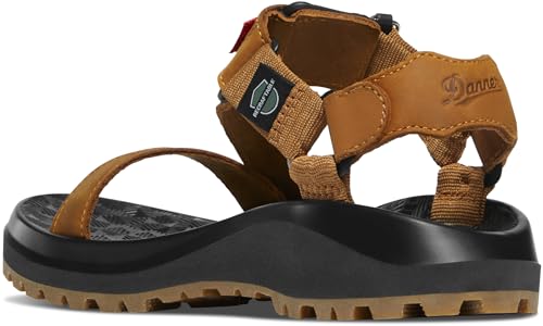 Danner Women's Joseph Leather Sandal3