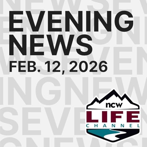 February 12, 2026 | NCWLIFE Evening News