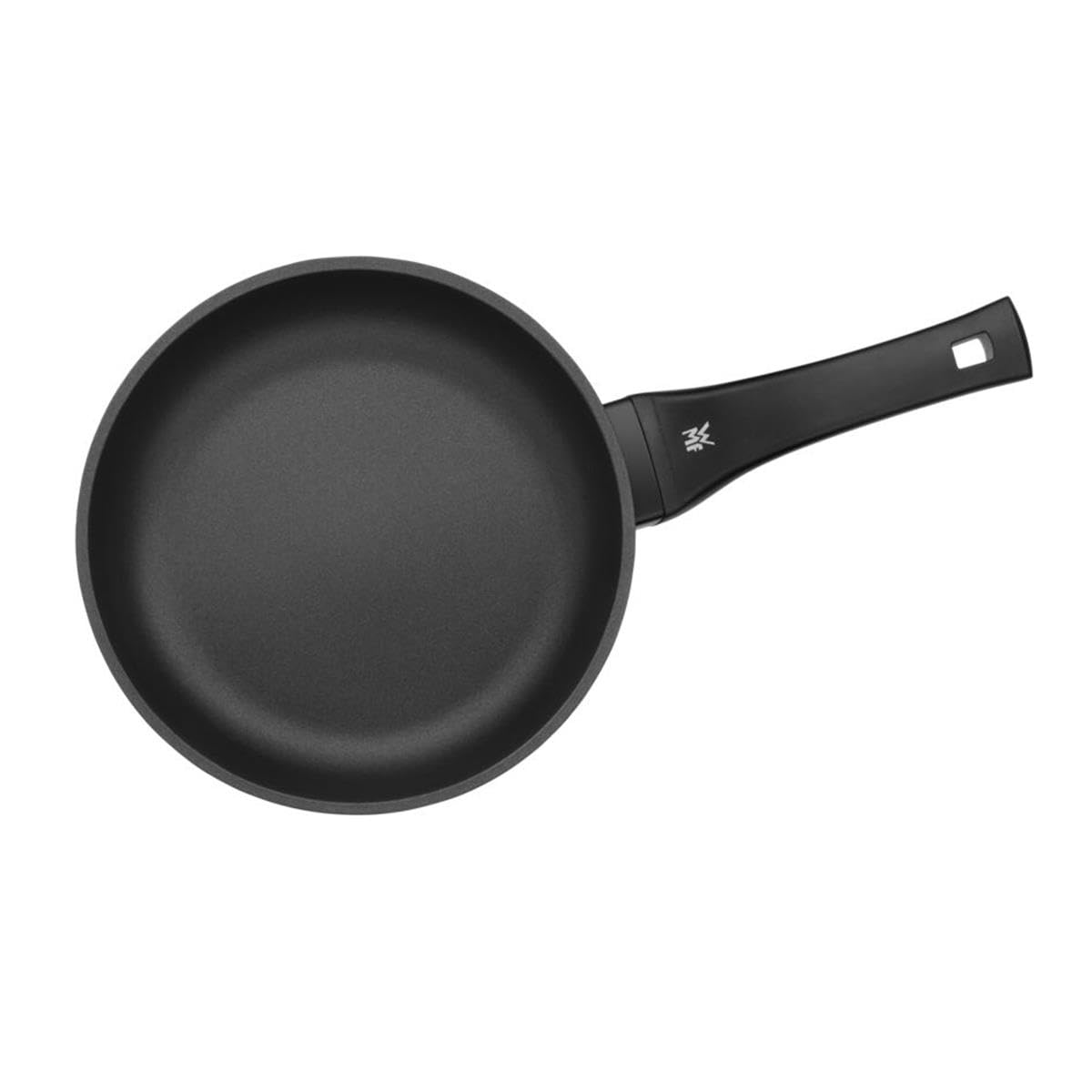 Amazon｜WMF (ヴェーエムエフ) フライパン 24cm IH ガス火対応 PFOA