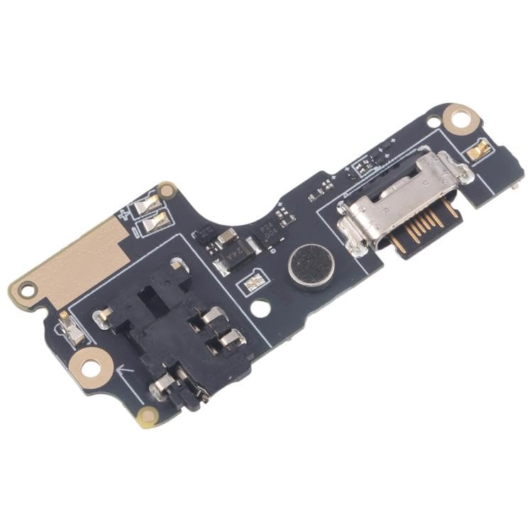 Générique per Blackview A52 / A52 Pro Scheda giradischi connettore porta di ricarica