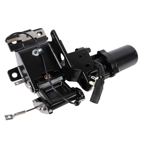 Motor de Caja de Escalera Izquierda para Ford 2018-2024