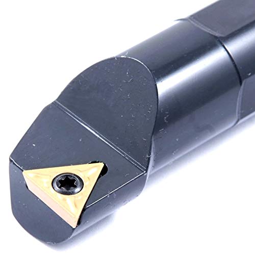 HHIP 1021-0750 STFPR 12S-3 Indexable Boring Bar - Thumbnail 2