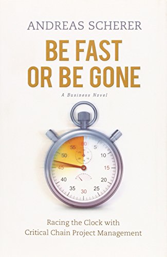 Be Fast or Be Gone: Racing the Clock With Critical Chain Project Management