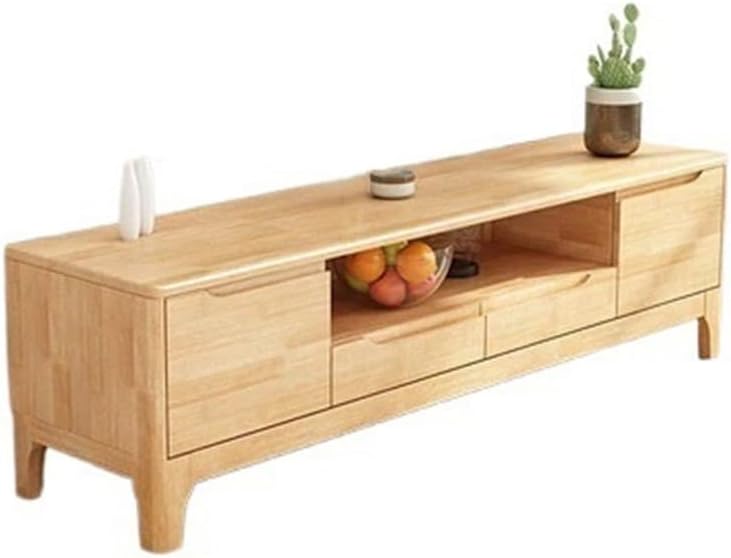 Living Room Tv Stand Center Desk Bedroom Coffee Table Television Consoles Drawers Storage Mobile Tv Furniture(120CM)