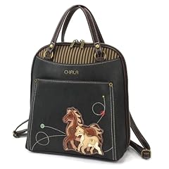 Horse Family - Black