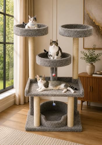 Prestige Cat Trees Cat Haven
