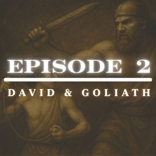 David & Goliath