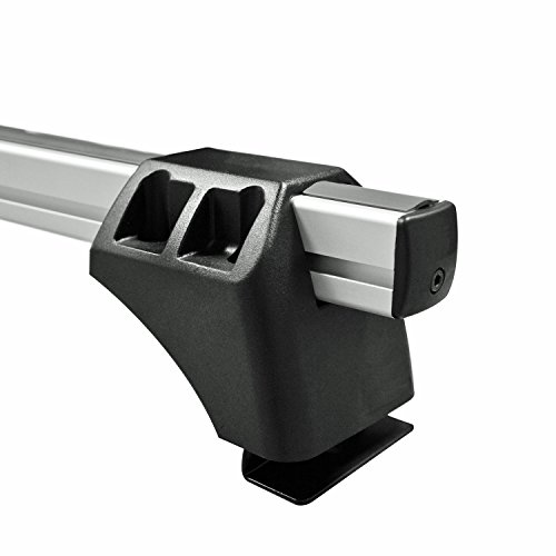 VDP, VDP703VK1 XL Pro 200, barre portapacchi in