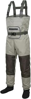 Anglerhose Wathose, Fliegenfischen