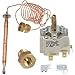 Exact FIT for Blodgett 41887 Thermostat - Replacement Part by MAVRIK