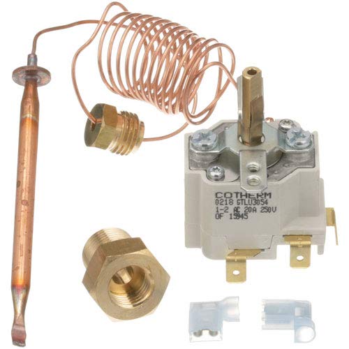 Exact FIT for Hobart 4-TH05 Thermostat - Replacement Part BY MAVRIK