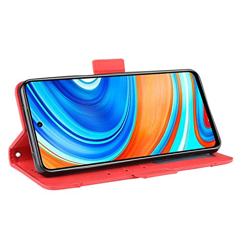 Custodia® Flip Portafoglio Custodia Compatibile