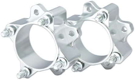 Factory Spec FS-201 2" Aluminum ATV Wheel Spacer