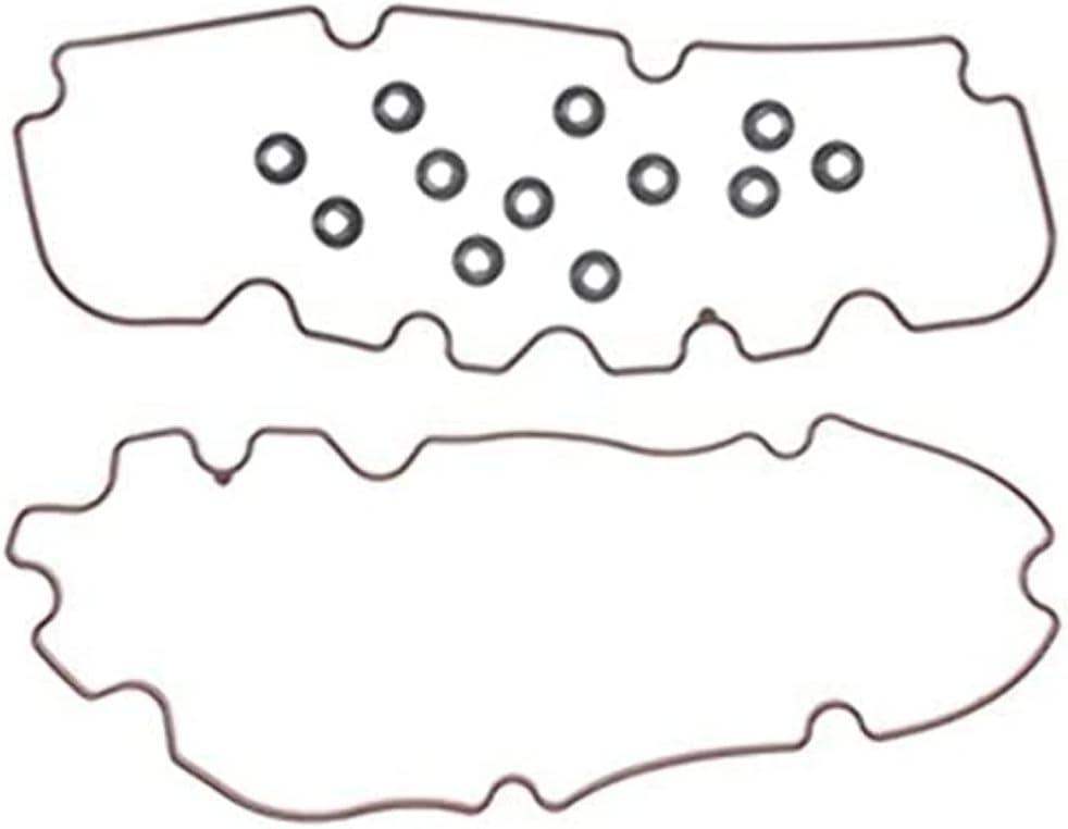 MAHLE VS50332 Engine Valve Cover Gasket Set