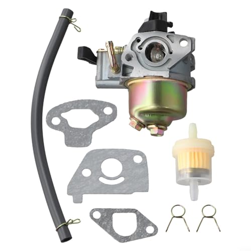 Noteflora Carburetor Assembly For Honda 152F GXH50 GX100 G100 G150